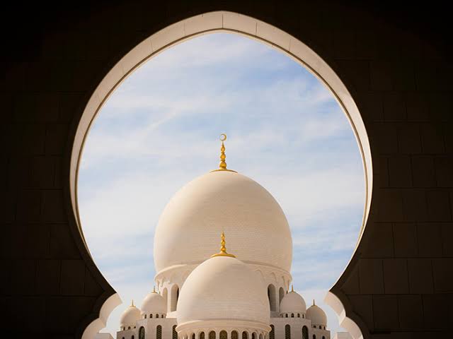 Central Masjid