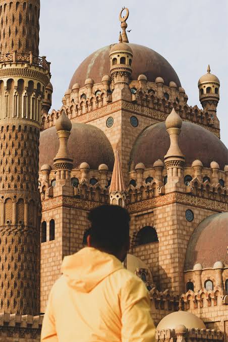 Noor Masjid