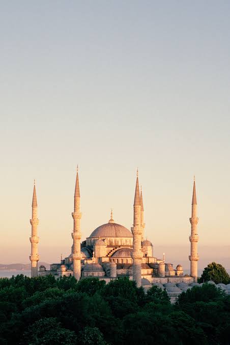 Taqwa Islamic Center